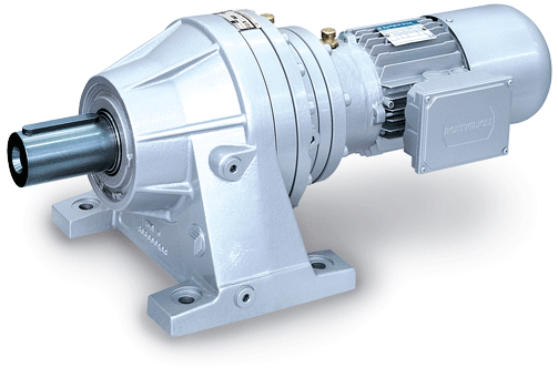 Động Cơ Giảm Tốc Bánh Răng Hành Tinh- 300 series
