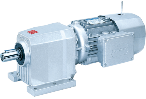 Động cơ giảm tốc C series