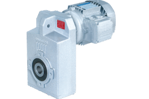 Động cơ giảm tốc F Series