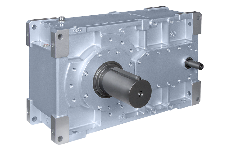 Hộp số giảm tốc bonfiglioli hdp