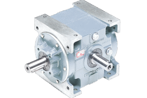 Hộp số giảm tốc bonfiglioli ran series