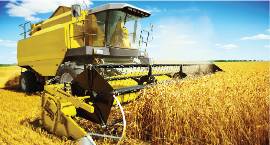 Agricuture – Bonfiglioli Vietnam
