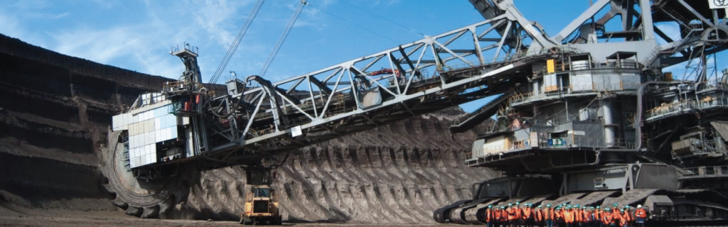 Mining2 – Bonfiglioli Vietnam