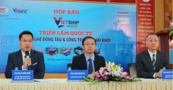 trien lam vietshhip 2025 120250225105050 | Bonfiglioli Chính Hãng từ Italy trien lam vietshhip 2025 120250225105050 – Bonfiglioli Vietnam